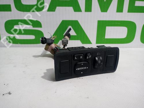 Used Mirror switch Mirror switch TOYOTA AVENSIS Estate (_T25_) [2003-2008] 31674071 31674071