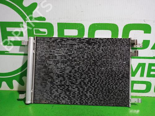 AC radiator VW T-ROC (A11, D11) 1.0 TSI | BP31553848M32 - Image 2