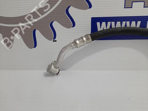 AC pipe SKODA RAPID Spaceback (NH1) 1.6 TDI | BP31540788M126 - Image 2