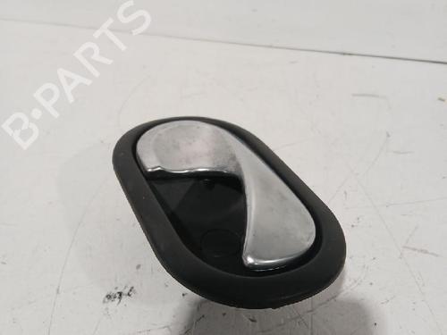 Front right interior door handle SMART FORFOUR Hatchback (453) electric drive / EQ (453.091) | BP32464252I14 