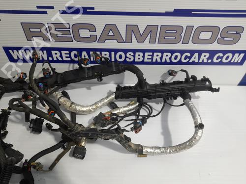 Wiring harness JAGUAR XE (X760) | BP38860902E16 - Image 5
