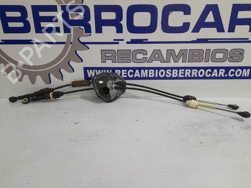 Used Cable RENAULT KANGOO BE BOP (KW0/1_) 1.5 dCi (KW0G) (90 hp) 31541203