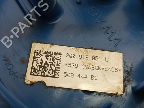 Fuel pump VW T-CROSS (C11, D31) | BP38862241M76 - Image 2