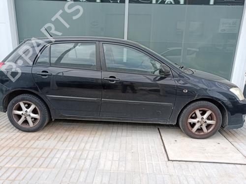 Engine TOYOTA COROLLA (_E12_) 2.0 D-4D (CDE120R, CDE120L_) | BP34431676M1 - Image 10