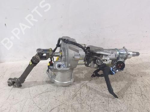Used Steering column HYUNDAI i20 III (BC3, BI3) 1.0 T-GDI (101 hp) 31567199