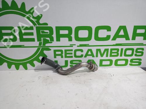 Used Pipe RENAULT SCÉNIC II (JM0/1_) [2003-2010]  31674142