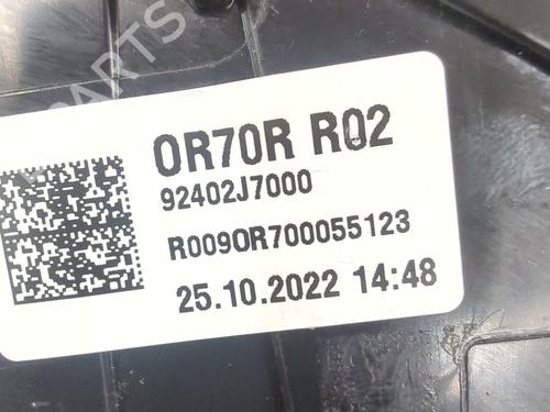 Højre baglygte KIA CEED (CD) | BP38864977C35 - Image 6