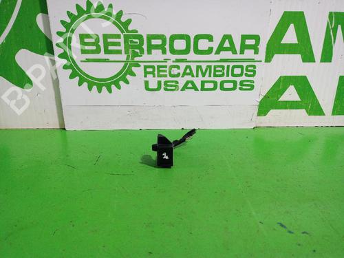 Used Electronic sensor CITROËN C4 I (LC_) [2004-2014]  31676649