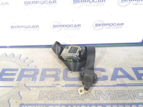 Used Front left seatbelt VW PASSAT B5.5 (3B3) [2000-2005]  31678453