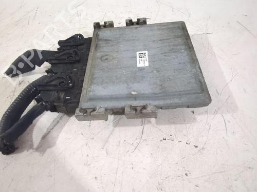 Engine control unit (ECU) NISSAN JUKE (F15) 1.5 dCi | BP32489326M57 - Image 4