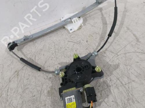 Front right window mechanism KIA STONIC (YB) 1.0 T-GDi | BP31567439C23 - Image 4