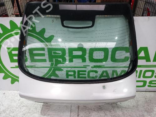 Used Tailgate Tailgate 31546607 31546607