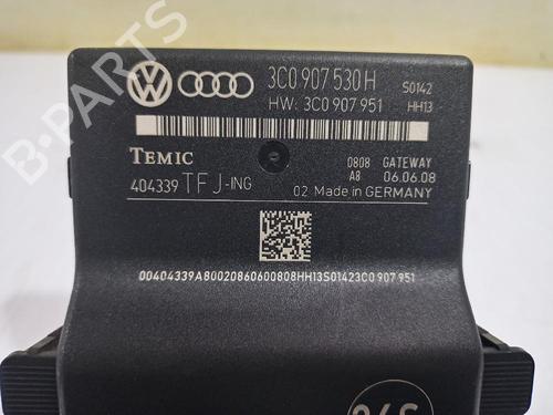 Electronic module VW PASSAT B6 (3C2) 2.0 TDI | BP31559347M83