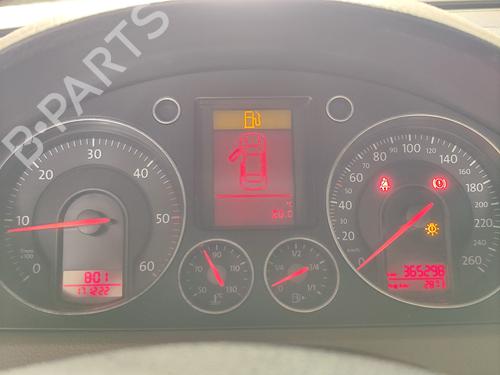 Break pedal VW PASSAT B6 (3C2) 2.0 TDI 16V | BP31547028I19 - Image 19