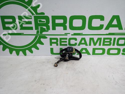 Used Front right seatbelt Front right seatbelt SUZUKI VITARA Cabrio (ET, TA) 1.9 D (SE419TD) (75 hp) 31543006 31543006