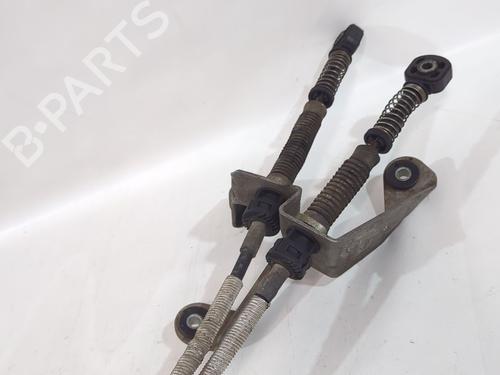 Used Gear lever Gear lever VW GOLF V (1K1) 1.9 TDI (105 hp) 39880418 39880418
