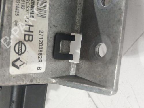 Electronic module NISSAN QASHQAI II (J11, J11_) 1.5 dCi | BP32461837M83 