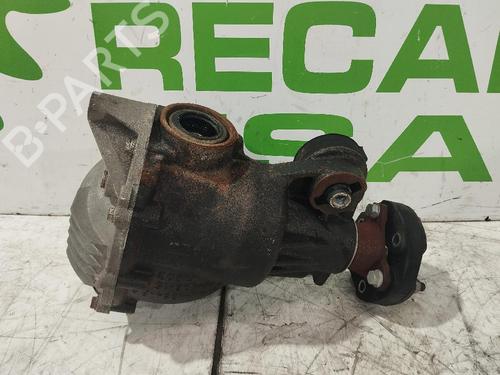 Differential hinten für JAGUAR S-TYPE II (X200) 2.7 D (207 hp) 31674626