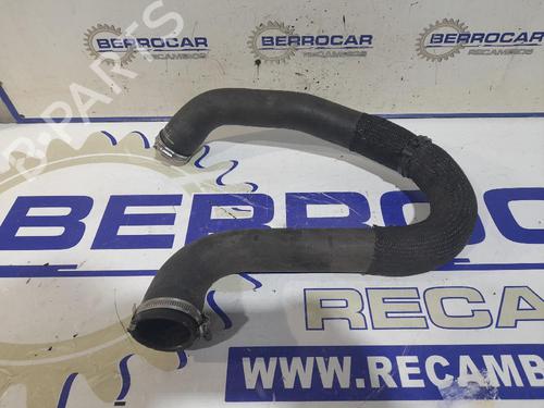 Used Pipe PEUGEOT EXPERT Van (V_) 1.6 BlueHDi 115 (115 hp) 31540048