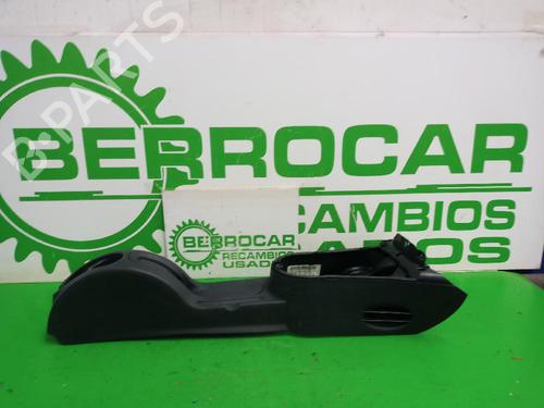 Used Middle console CITROËN C3 I (FC_, FN_) [2002-2013]  31675555