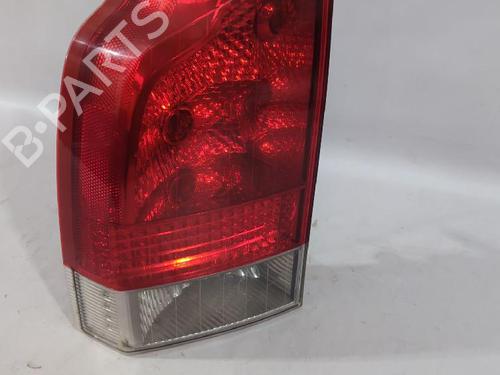 Used Left tailgate light Left tailgate light VOLVO XC70 I Cross Country (295) D5 AWD (185 hp) 36184033 36184033