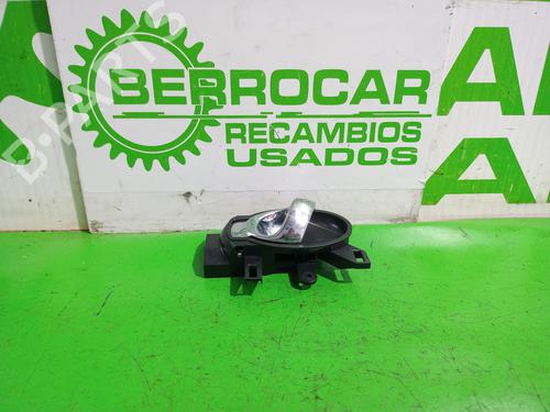 rear-right-interior-door-handle-nissan-juke-f15-2010-2011-2012-2013-2014-2015-2016-2017-2018-2019-38861754 main image