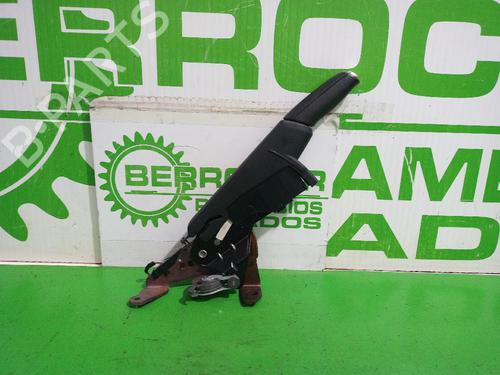 håndbremse AUDI A4 B6 (8E2) 2.5 TDI (163 hp) 31553164