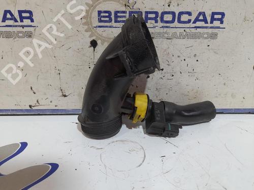 Pipe PEUGEOT PARTNER Box Body/MPV (K9) 1.6 BlueHDI 100 | BP31540694M125