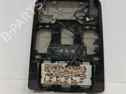 Kabinelys OPEL ASTRA J Saloon 1.7 CDTI (69) | BP38866635I8 - Image 3