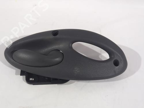 Used Front right interior door handle Front right interior door handle 38866138 38866138