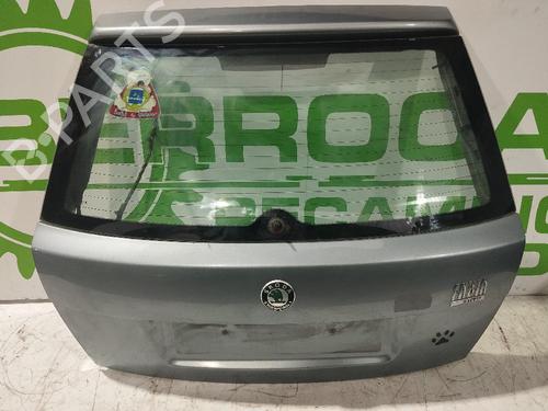Used Tailgate Tailgate 31543855 31543855