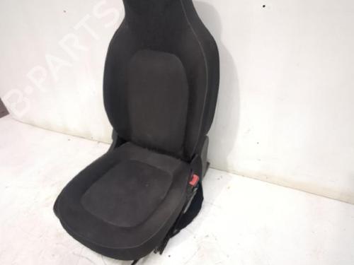 Right front seat SMART FORFOUR Hatchback (453) electric drive / EQ (453.091) | BP36000950C16 - Image 3