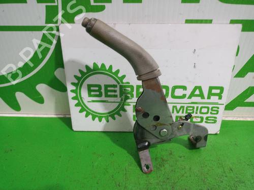 Used Hand brake KIA SORENTO I (JC) 2.5 CRDi 4WD (140 hp) 31547731