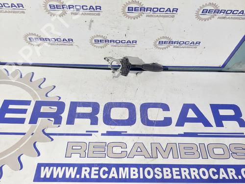 Used Steering column stalk Steering column stalk MERCEDES-BENZ A-CLASS (W169) A 170 (169.032, 169.332) (116 hp) 31570132 31570132