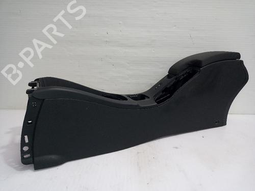 Midtkonsoll RENAULT MEGANE IV Saloon 1.3 TCe 115 (LVN9) (116 hp) 31558285