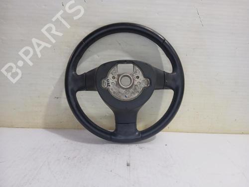 Used Steering wheel VW PASSAT B6 (3C2) 2.0 TDI (140 hp) 31559261