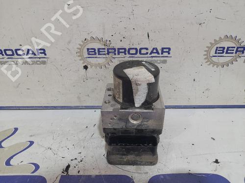Used ABS pump ABS pump RENAULT MEGANE IV Grandtour (K9A/M/N_) 1.6 dCi 130 (130 hp) 31540395 31540395