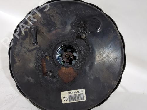 Used Servo brake Servo brake DAEWOO KALOS (KLAS) 1.4 (83 hp) 39916644 39916644