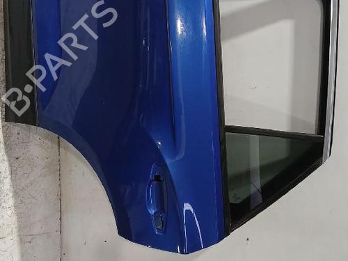 Dør venstre bagtil VW T-ROC (A11, D11) 1.6 TDI | BP31568044C4 - Image 2
