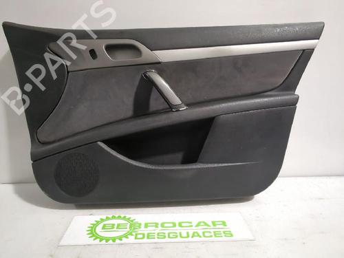 Front right panel PEUGEOT 407 (6D_) 1.6 HDi 110 (6D9HZC, 6D9HYC) | BP32462867C59 - Image 4