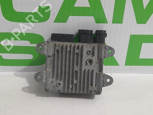 Electronic module CITROËN C3 II Hatchback Van (SC_) 1.4 HDi | BP31542338M83 - Image 3