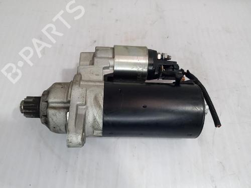 Starter SEAT TOLEDO III (5P2) 2.0 TDI 16V | BP31557891M8  - Image 5