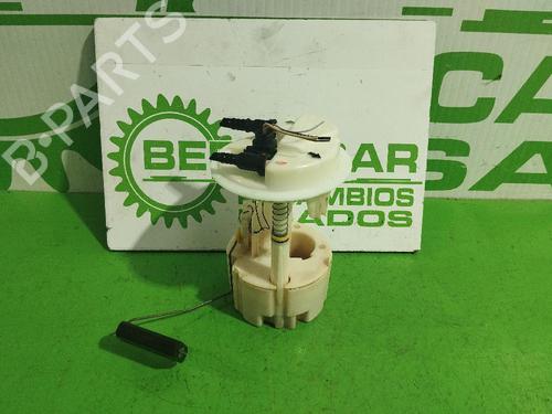 Aforador RENAULT CLIO II (BB_, CB_) [1998-2016]  31675138