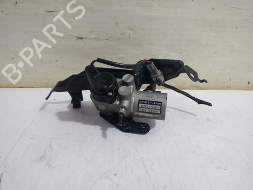 Used Brake master cylinder TOYOTA PRIUS Liftback (_W2_) 1.5 Hybrid (NHW20_, NHW20R) (112 hp) 31562025