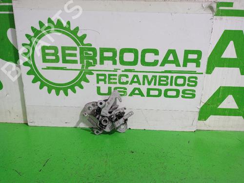 hjelmlås hjelmlås CITROËN C5 II (RC_) 1.6 HDi (RC8HZB) (109 hp) 33810401 33810401