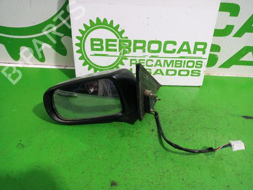 Used Left mirror MAZDA 626 V (GF) 2.0 (GFEP) (136 hp) 31547397