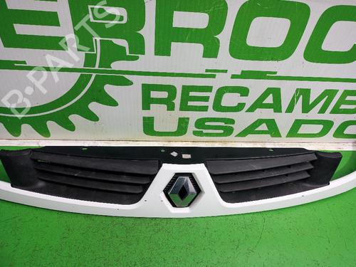 Grill RENAULT KANGOO (KC0/1_) 1.5 dCi | BP31548082C40 - Image 2