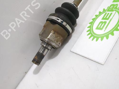 Left front driveshaft HYUNDAI i30 (FD) 1.6 CRDi | BP32462679M38 - Image 3