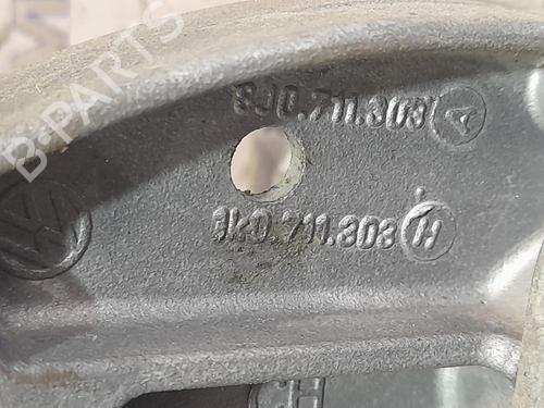 Hand brake SEAT LEON (1P1) 1.9 TDI | BP31540698I18 - Image 2