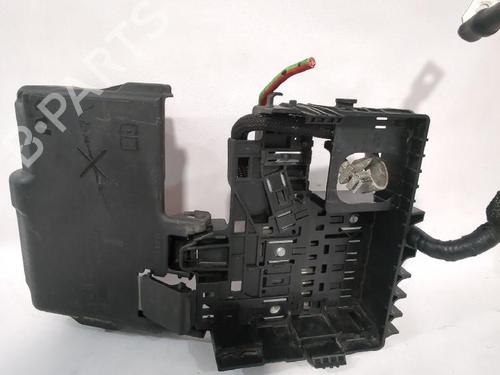 Fuse box OPEL CORSA E (X15) 1.4 (08, 68) | BP33746916E1 - Image 4